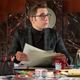 Image for article titled Ben Platt is an evil little troll in The Politician season 2 trailer